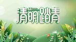 清明踏青