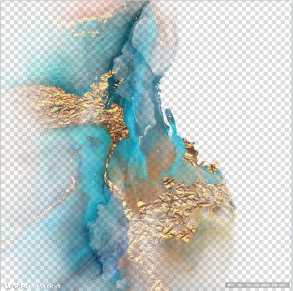 铂金