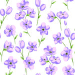 小碎花