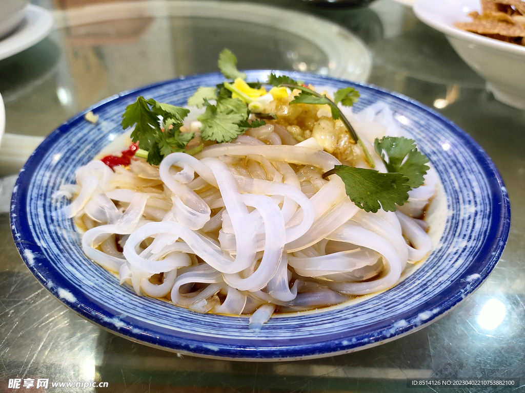 川北凉粉摄影图__传统美食_餐饮美食_摄影图库_昵图网nipic.com