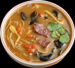 肉胡辣汤 免抠