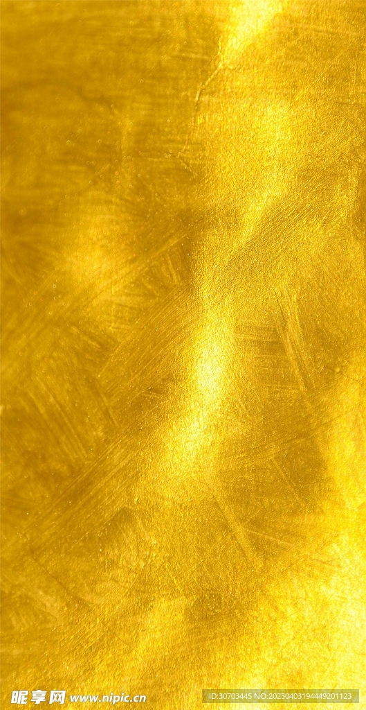金色背景