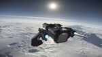 宇宙飞船