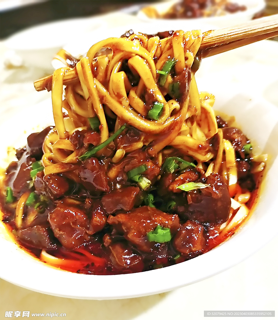 多肉面