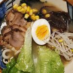 乌冬面