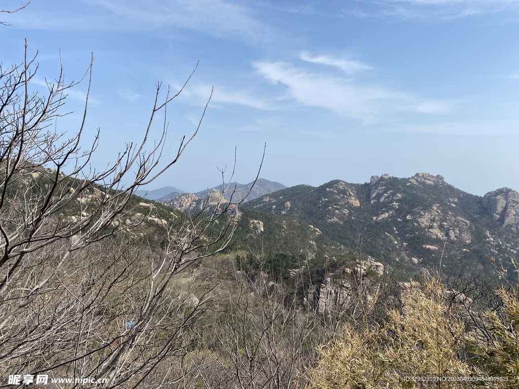 崂山