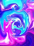 4K画质渐变素材