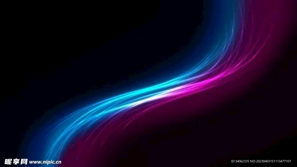 4K画质渐变素材