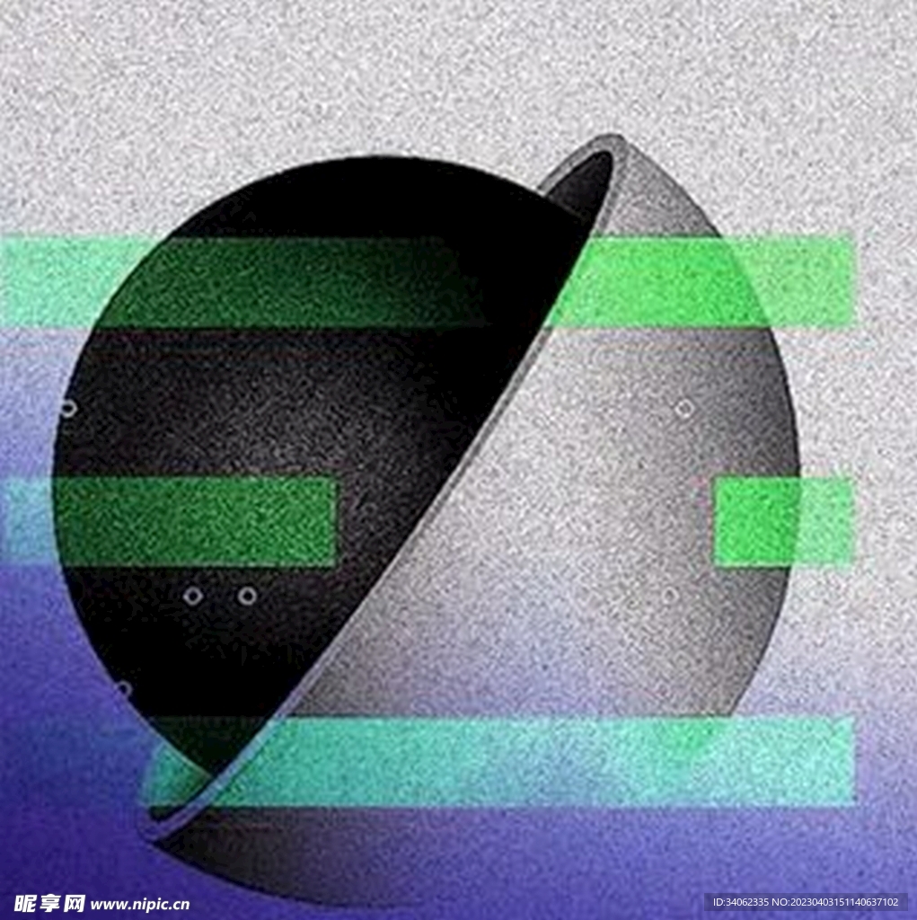 4K画质渐变素材