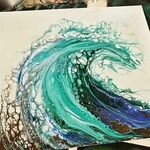 4K画质渐变素材