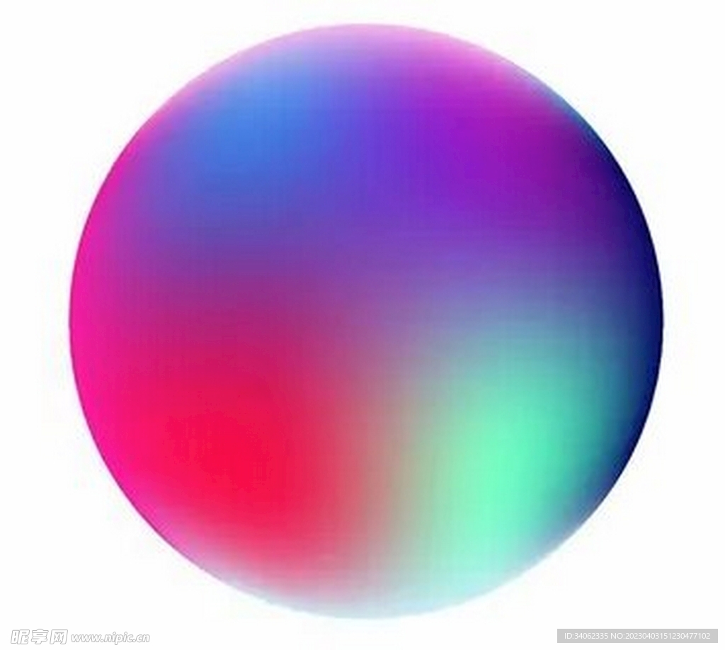 4K画质渐变素材