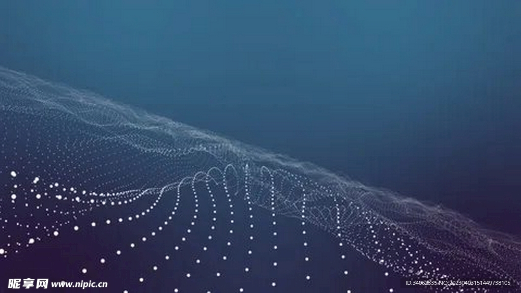 4K画质渐变素材