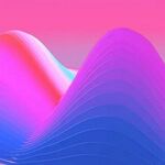 4K画质渐变素材
