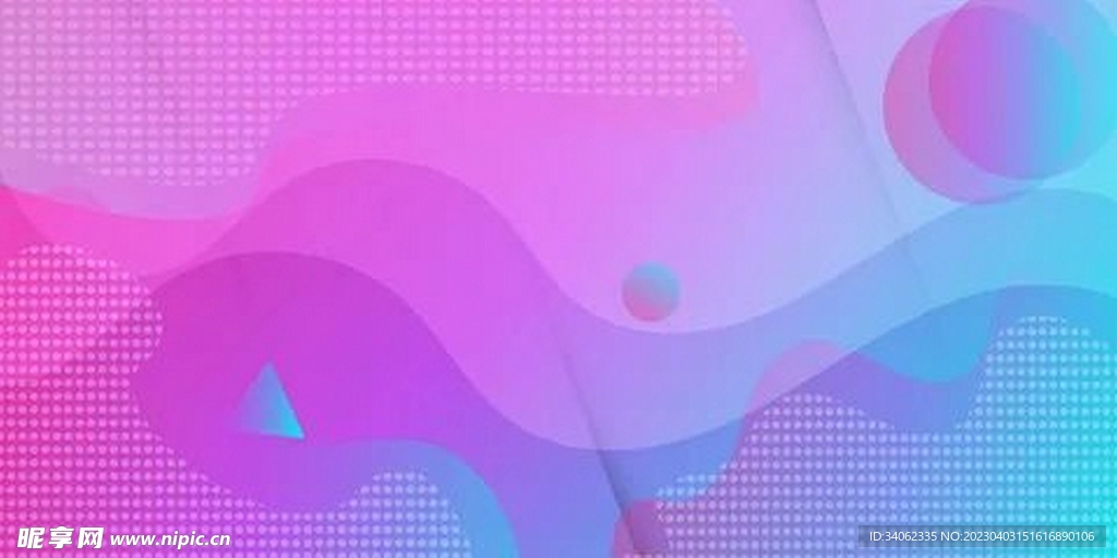 4K画质渐变素材