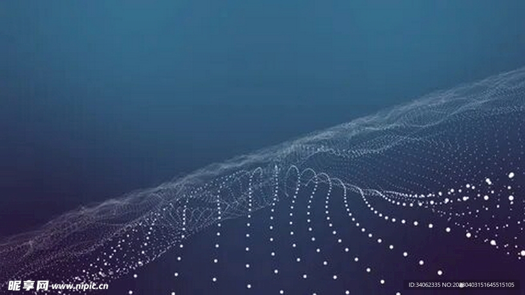 4K画质渐变素材