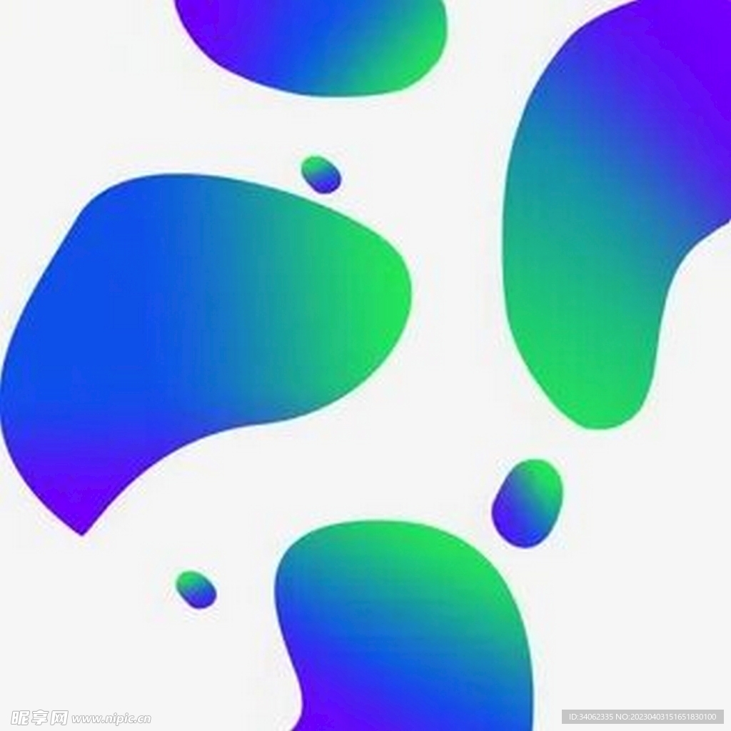 4K画质渐变素材