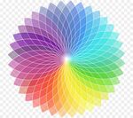 4K画质渐变素材