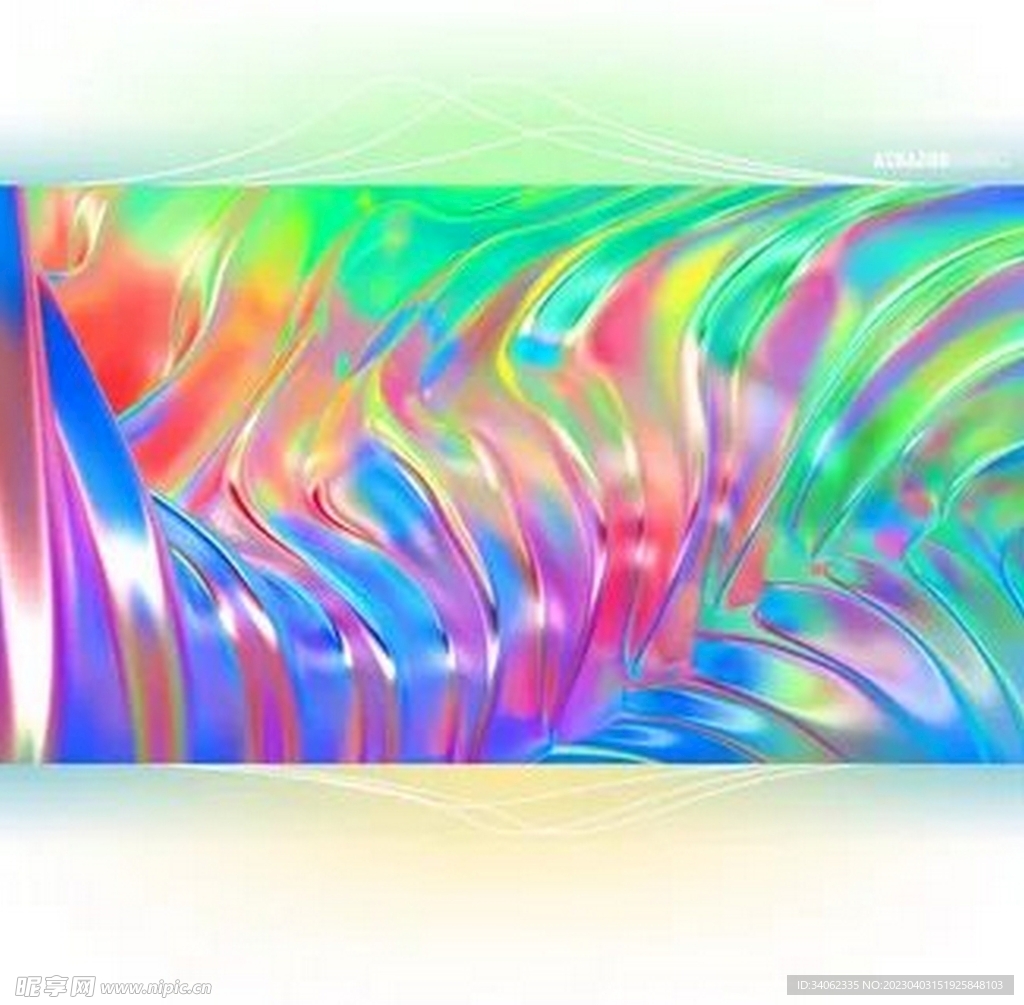 4K画质渐变素材