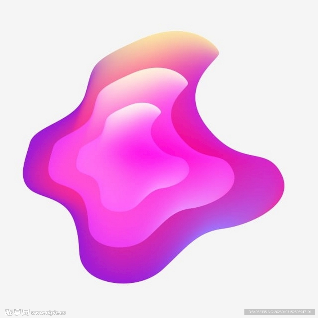 4K画质渐变素材