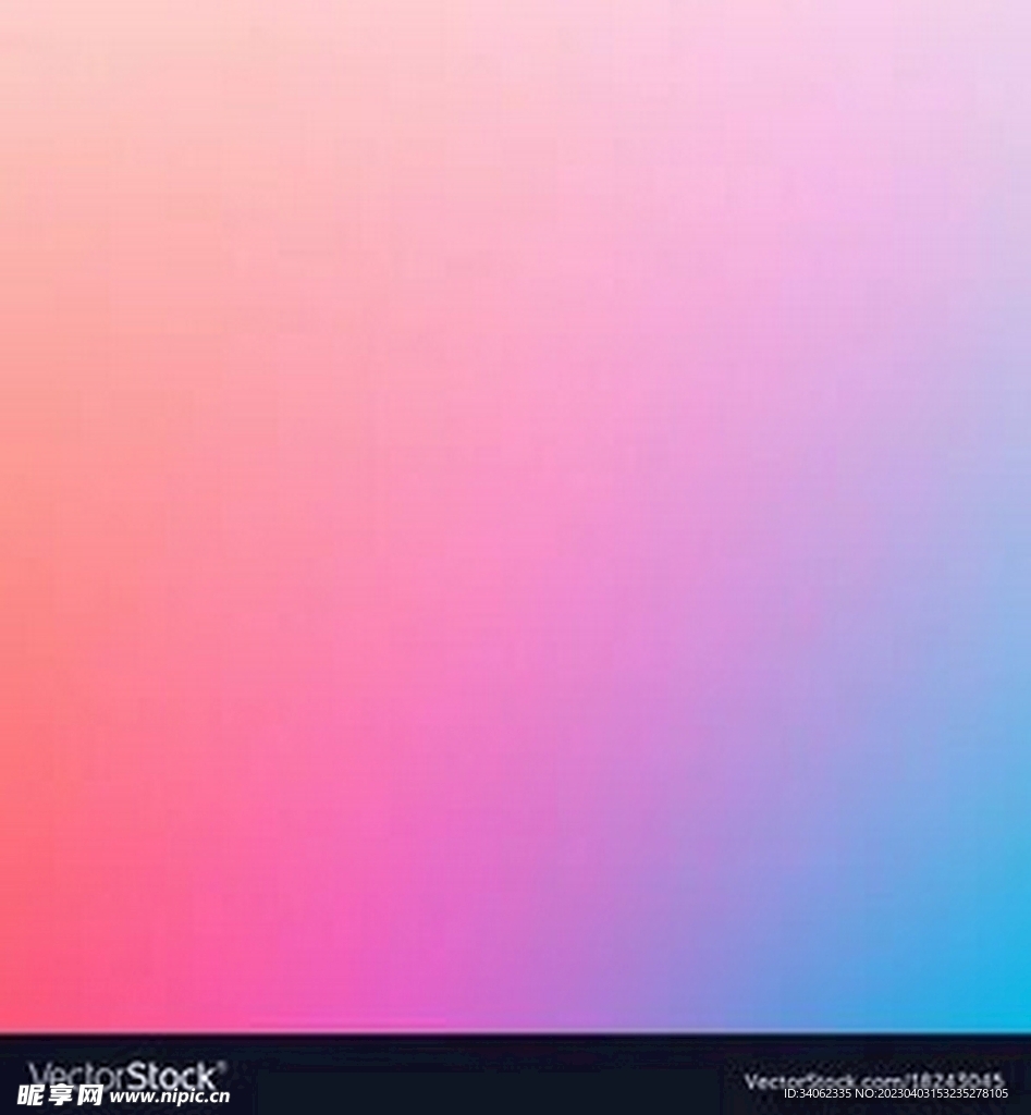 4K画质渐变素材