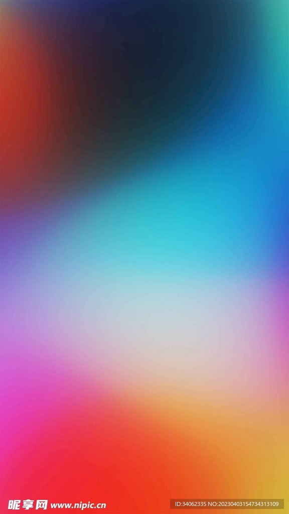 4K画质渐变素材