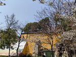 鸡鸣寺  