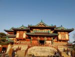 金陵小城  