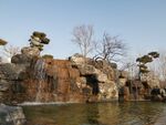 金陵小城 