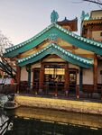 金陵小城 