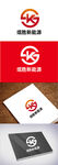新能源标识设计