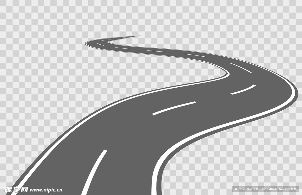 公路素材