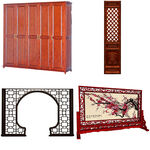 古风家具  