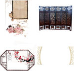 古风家具 