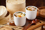 小份鸡汤