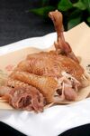 四厂手烧鸡