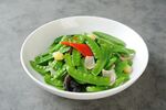 春天小炒皇