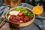 煲仔饭