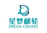 星梦邮轮 LOGO 标志