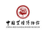 中国紫檀博物馆 LOGO 标志