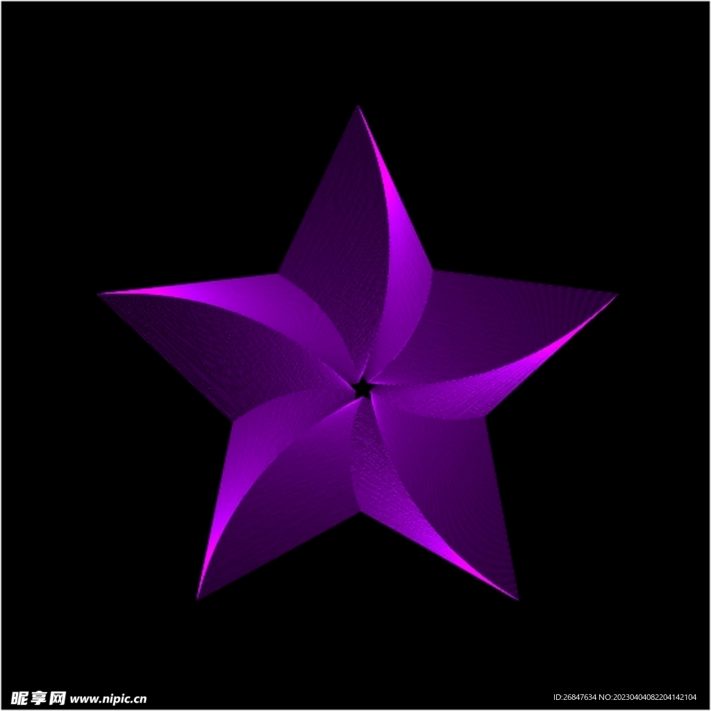 星星五角星图片素材-编号39801067-图行天下