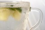 新鲜水果柠檬