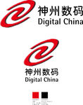 神州数码