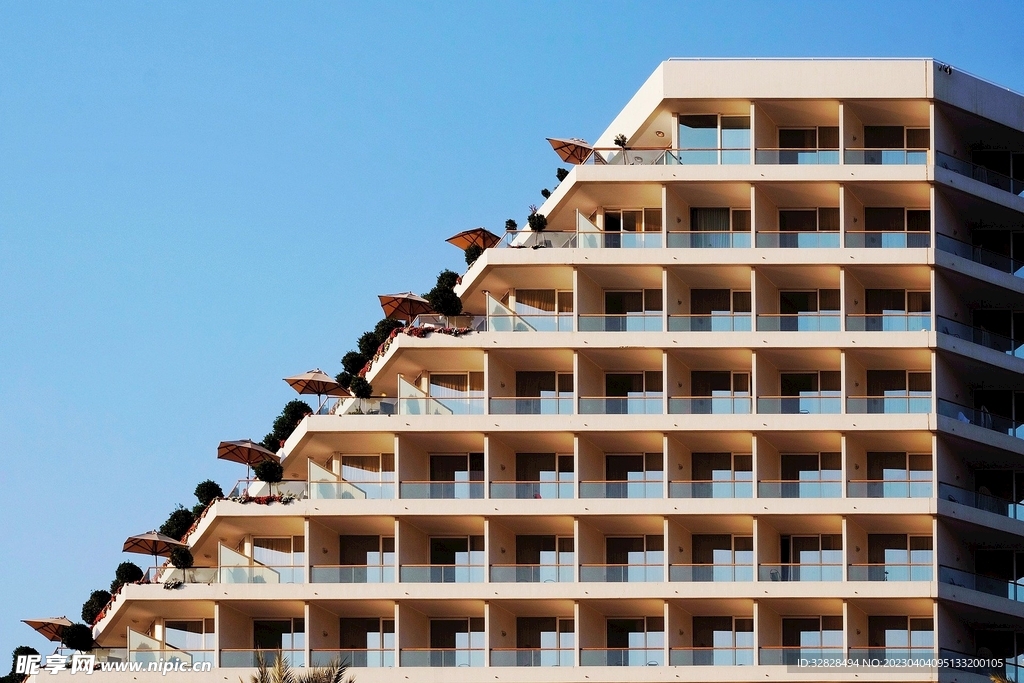 建筑