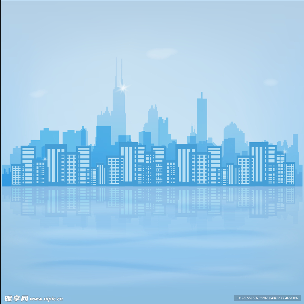 海水