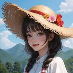 头像
