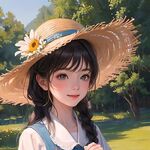 头像