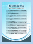 医院海报