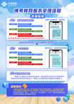 联通海报