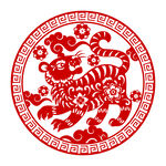 窗花