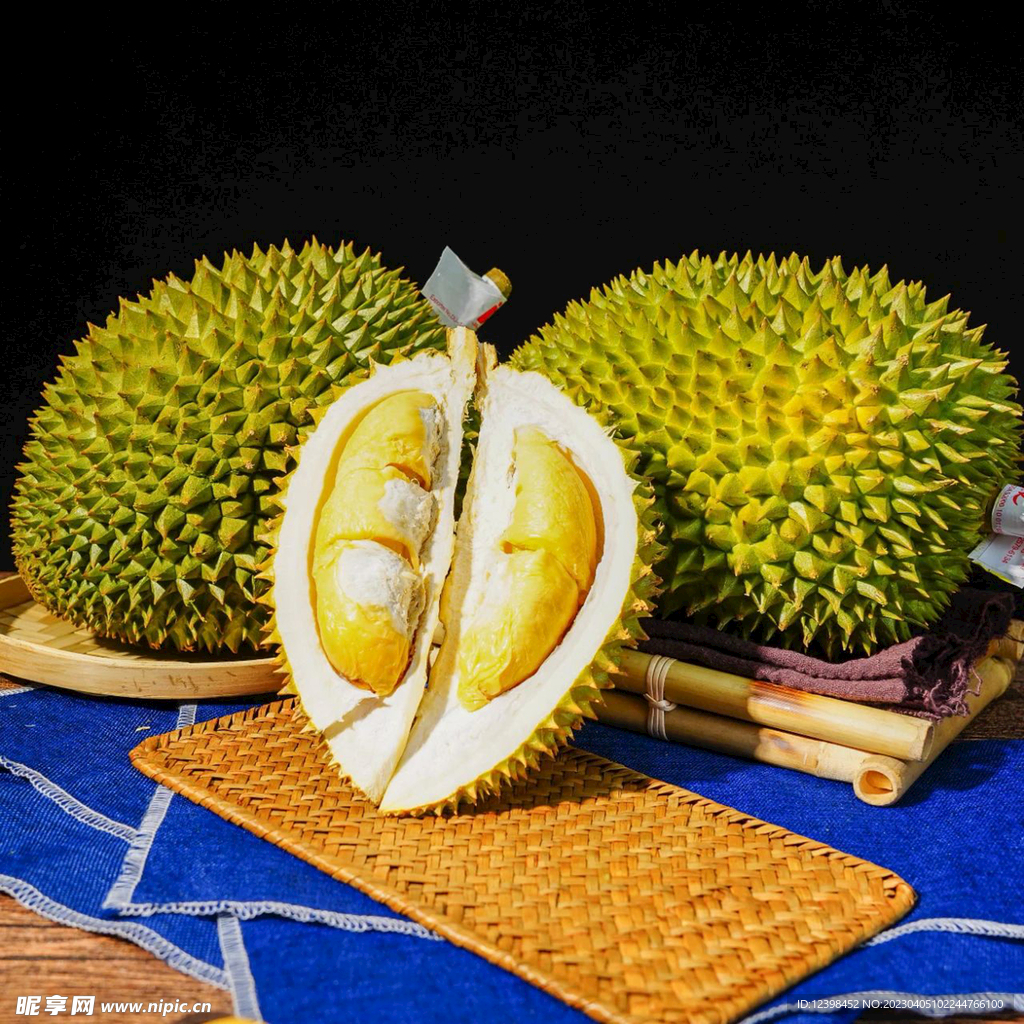 榴莲